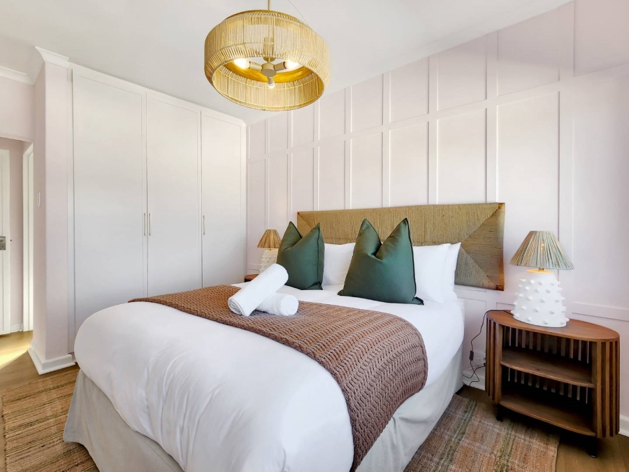 To Let 2 Bedroom Property for Rent in Beach Estate Western Cape